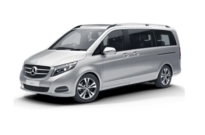 We provide 8 Seater Minibuses at West Acton Minicabs